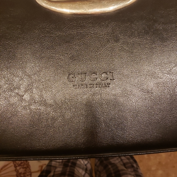 Vintage Gucci purse - Picture 2 of 2